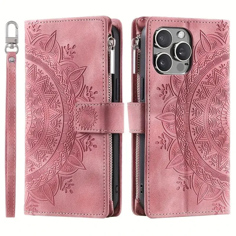 Handbags, Wallets & Cases