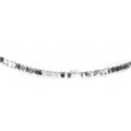 Charismatic Charm Hollow Flower Belly Chain