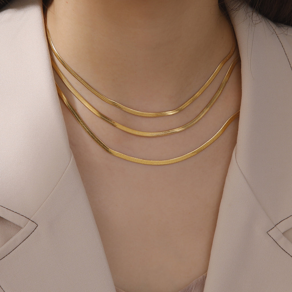 Stainless Steel Choker