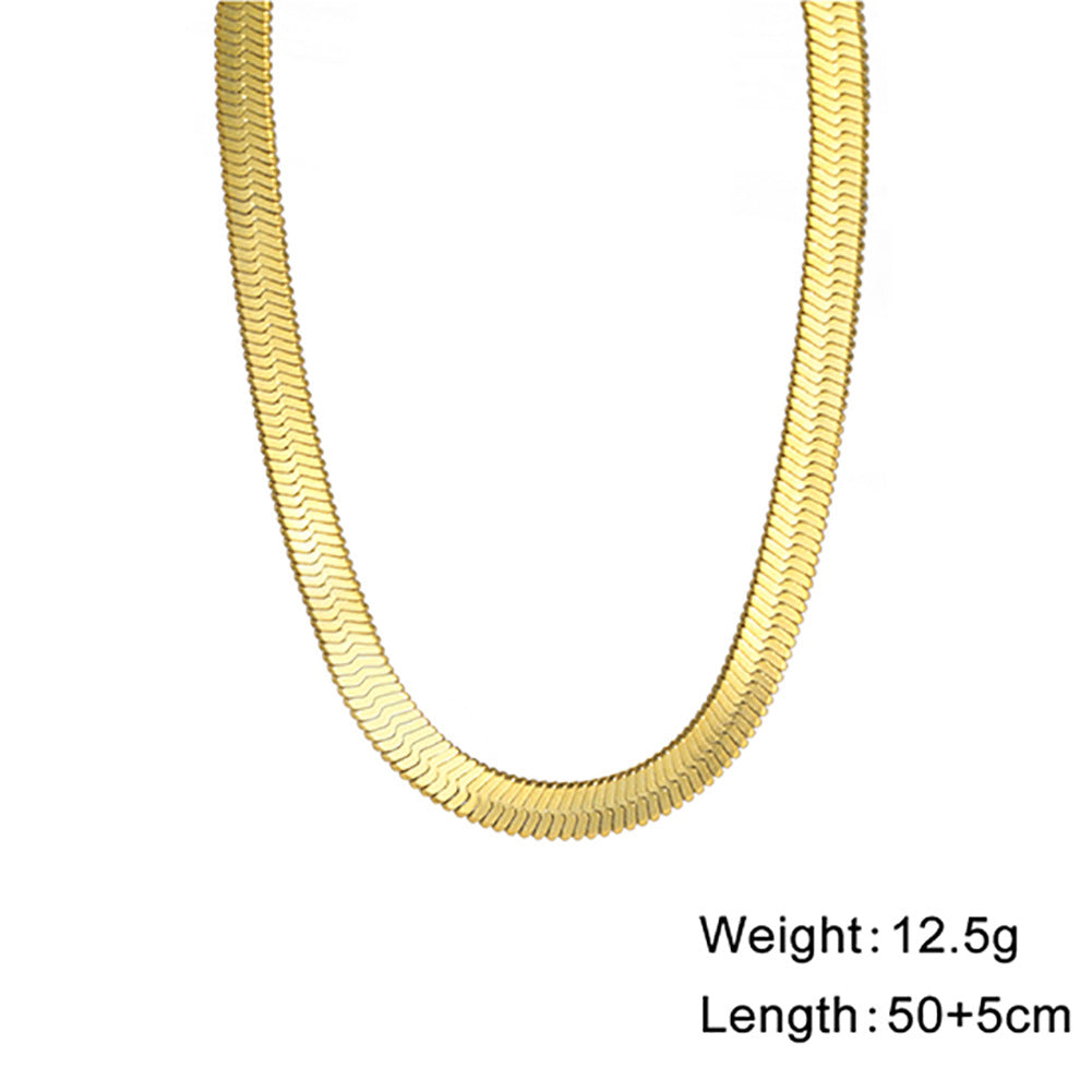 Stainless Steel Choker