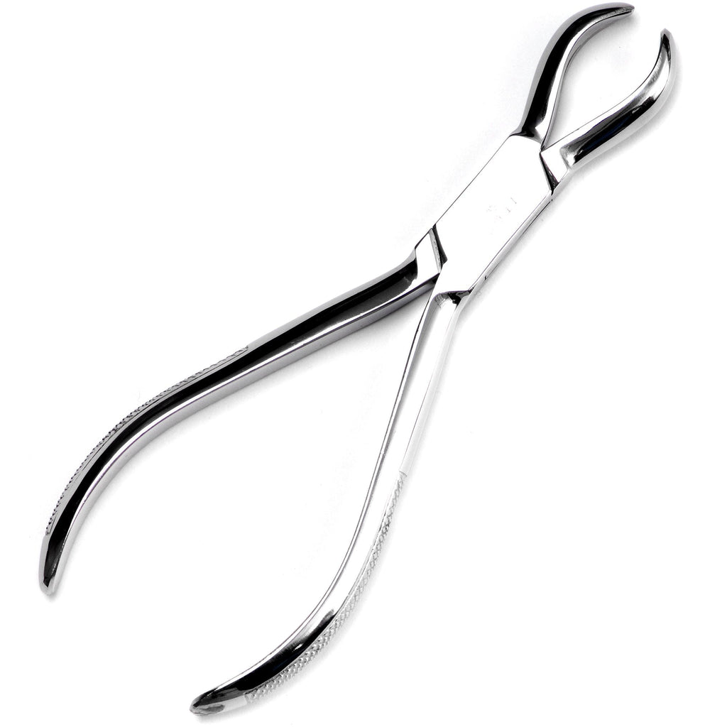 Large Body Jewelry Ring CLOSER Pliers 5 1/2