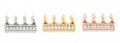 Crown Charm