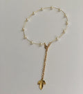 Pearl Choker