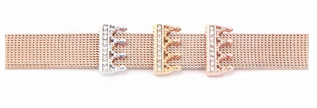 Crown Charm