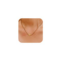 JUTOLOKA 18K Gold Plated Cross Necklace for Women Dainty Small Cross Pendant Choker Simple Trendy Cute Cross Charm Necklace Faith Jewelry Minimalist Religious Gift (Box Sideway Cross Gold)