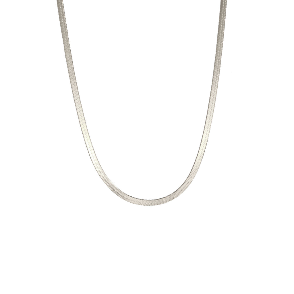 Stainless Steel Choker