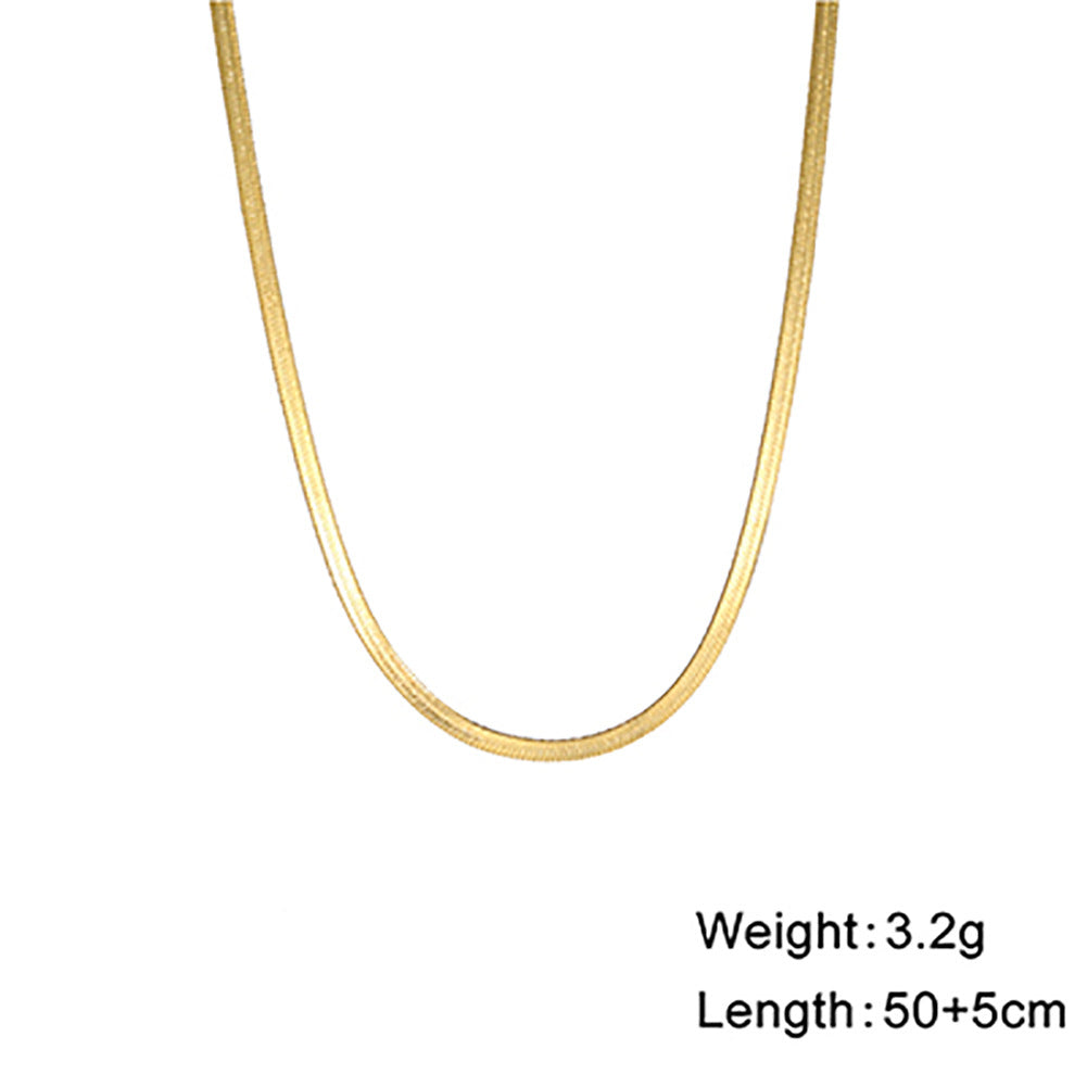 Stainless Steel Choker