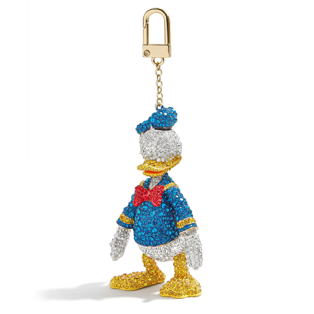 BaubleBar Disney Classic Bag Charm - Donald Duck Classic Bag Charm