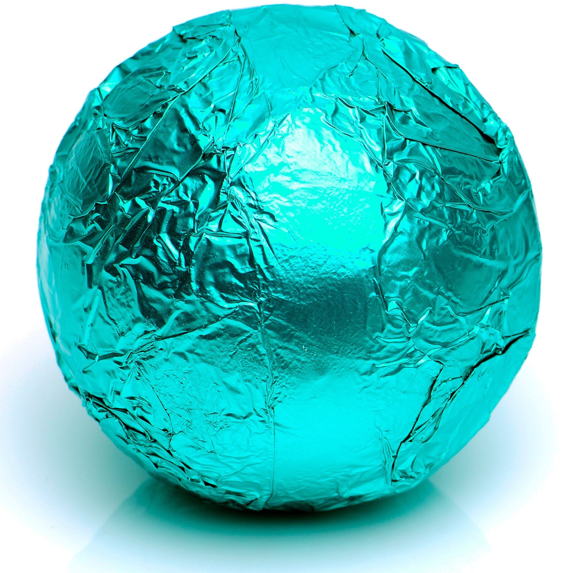 Mermaid Daydream Bath Bomb with Jewelry Ring Inside