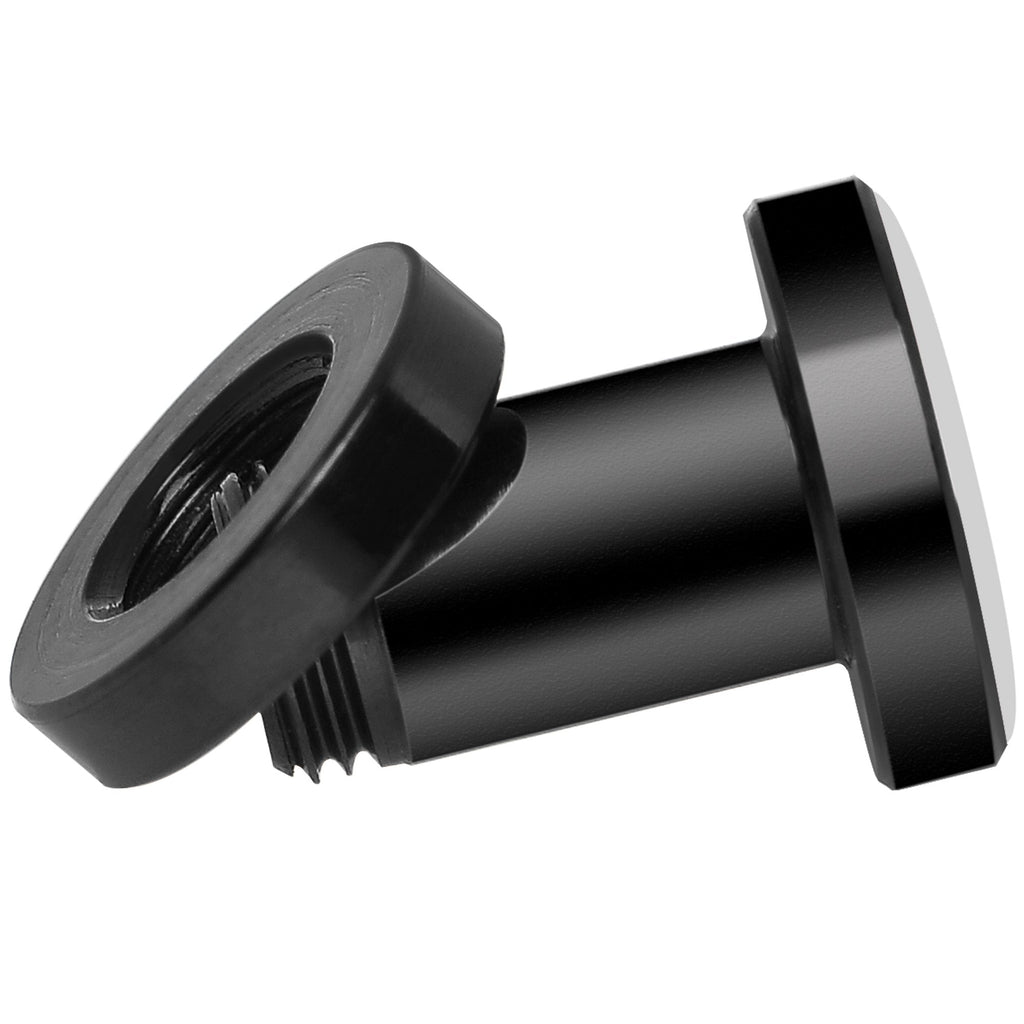 Green Grenade Black Anodized Screw Fit Plug Set 4G