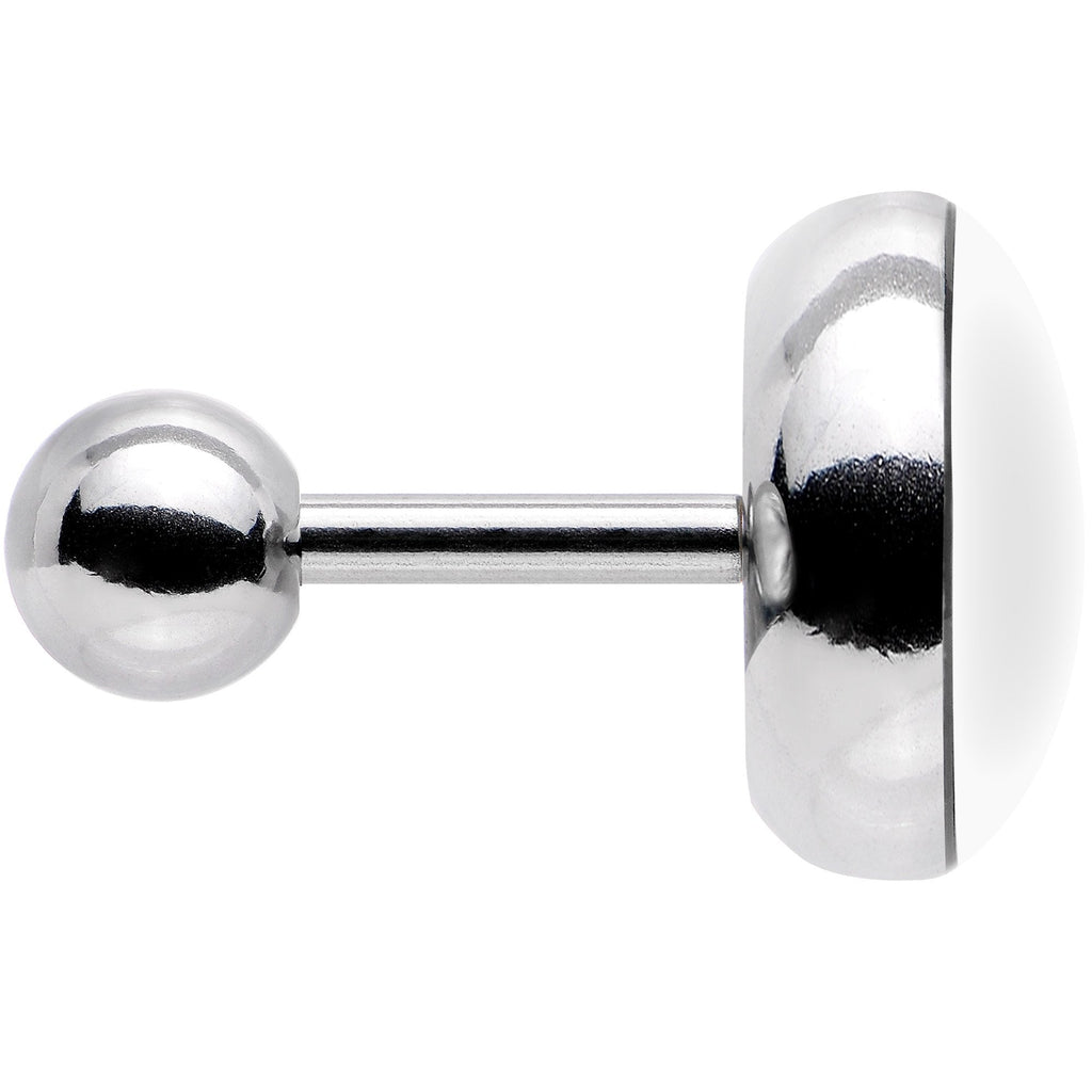 Newsprint Beetle Bug Tragus Cartilage Earring