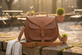 The Sierra Satchel